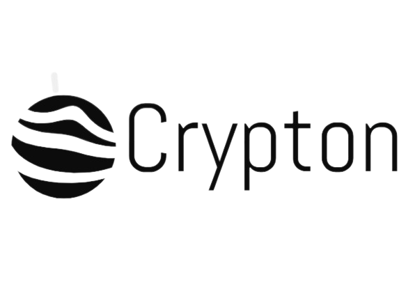 Crypton's logo